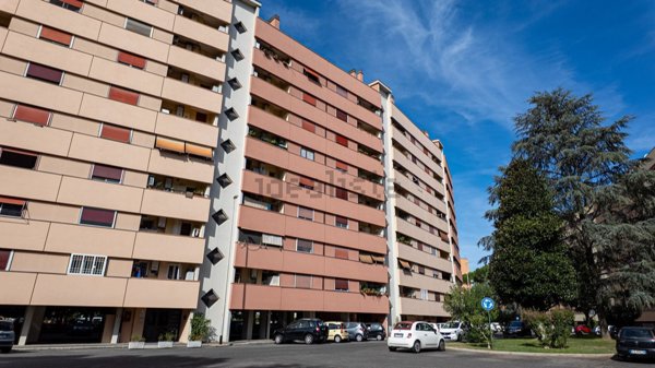 appartamento in vendita a Roma in zona Collatino