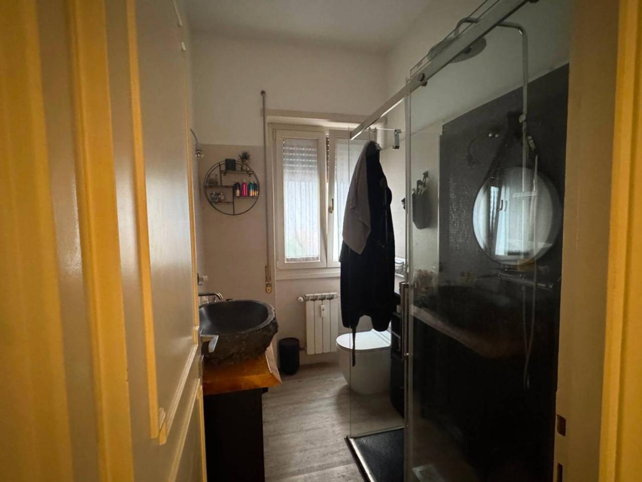 appartamento in vendita a Roma in zona Tor di Quinto