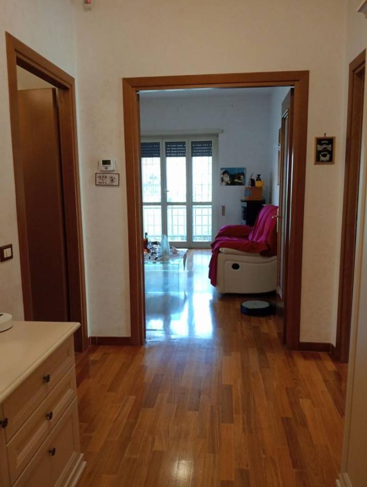 appartamento in vendita a Roma in zona Casalotti