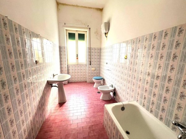 appartamento in vendita a Roma in zona Tor Bella Monaca