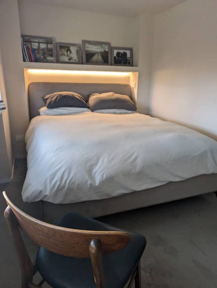 appartamento in vendita a Roma in zona Aurelio