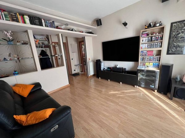 appartamento in vendita a Roma in zona Primavalle