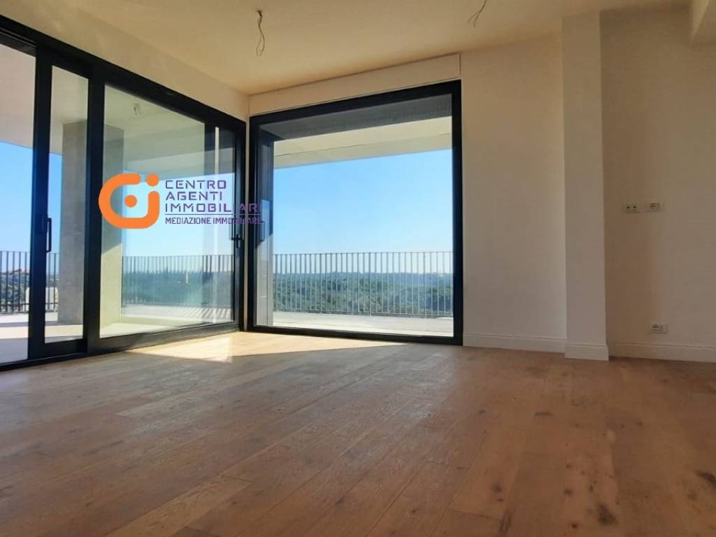 appartamento in vendita a Roma in zona Aurelio