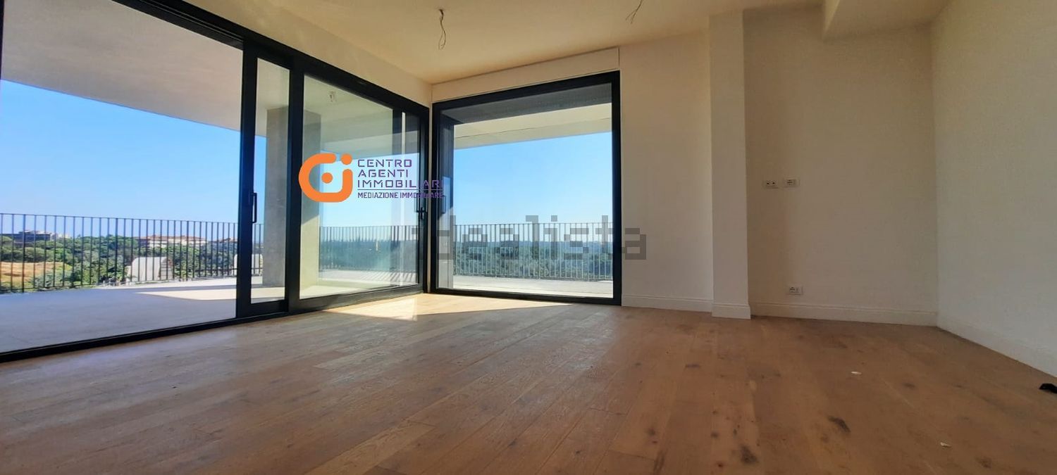 appartamento in vendita a Roma in zona Aurelio