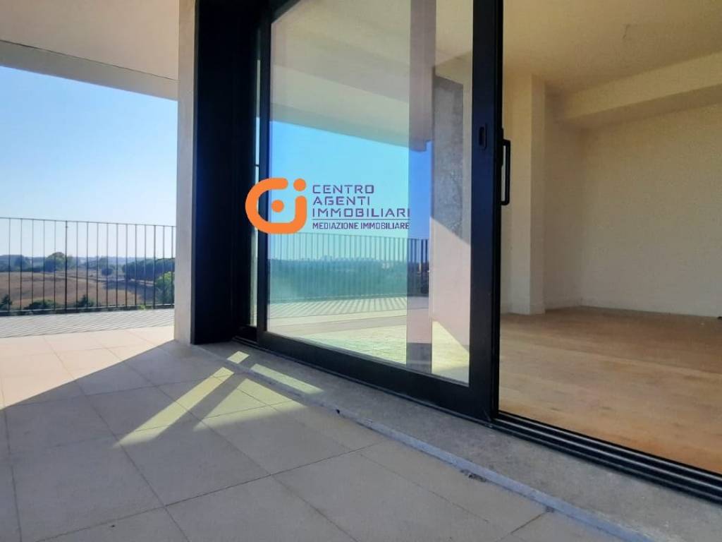 appartamento in vendita a Roma in zona Aurelio