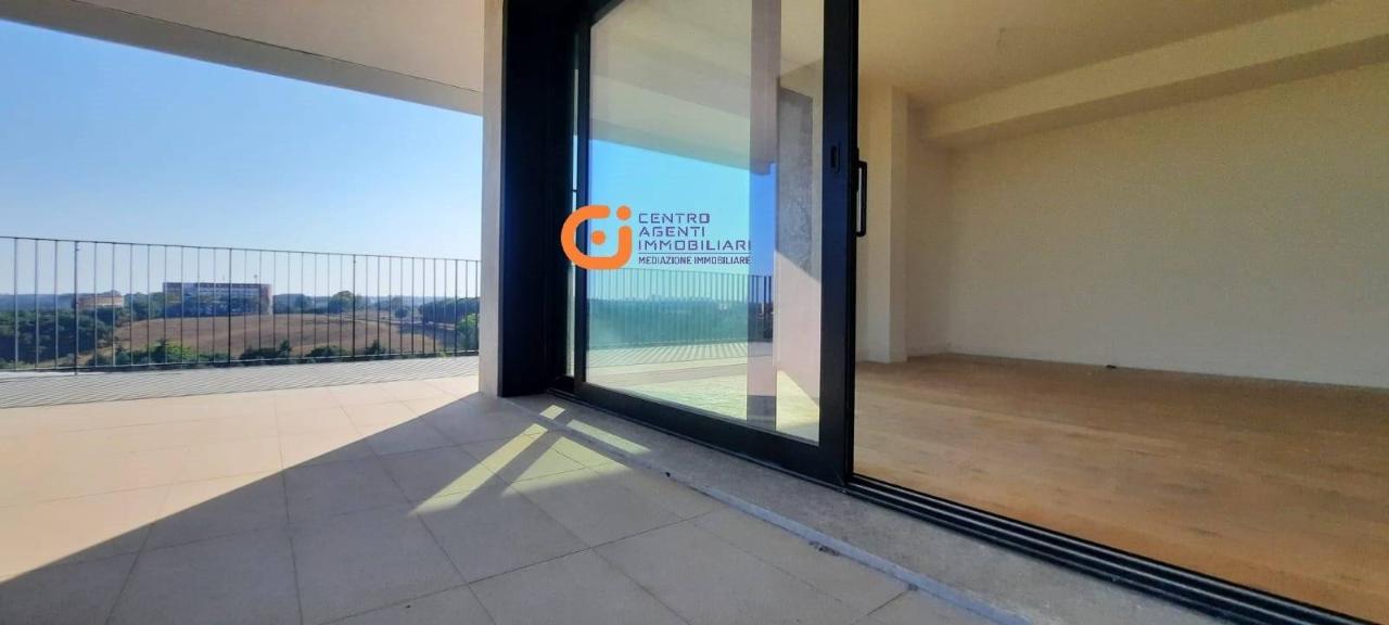 appartamento in vendita a Roma in zona Aurelio