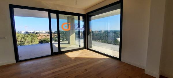 appartamento in vendita a Roma in zona Aurelio