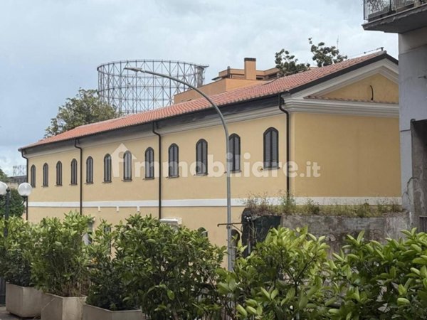 casa indipendente in vendita a Roma in zona Portuense