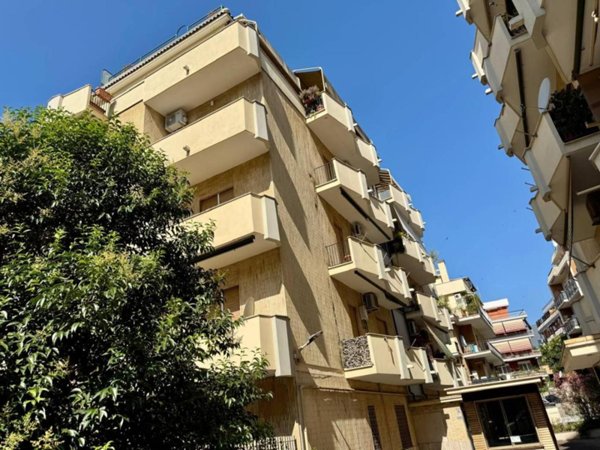 appartamento in vendita a Roma in zona Aurelio