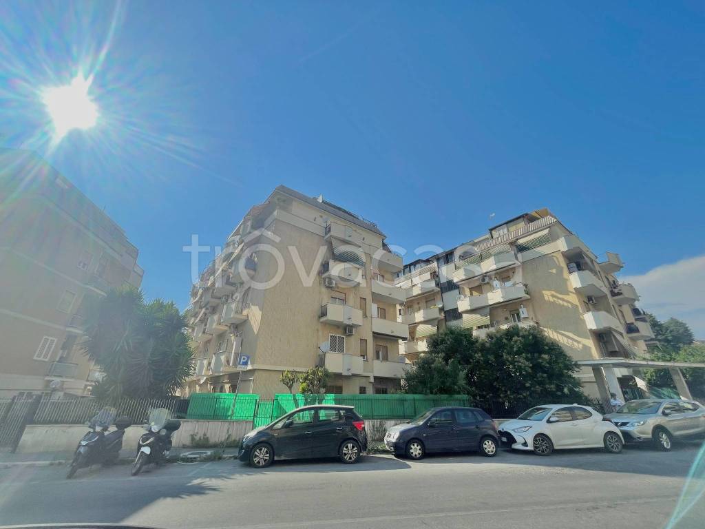 appartamento in vendita a Roma in zona Aurelio