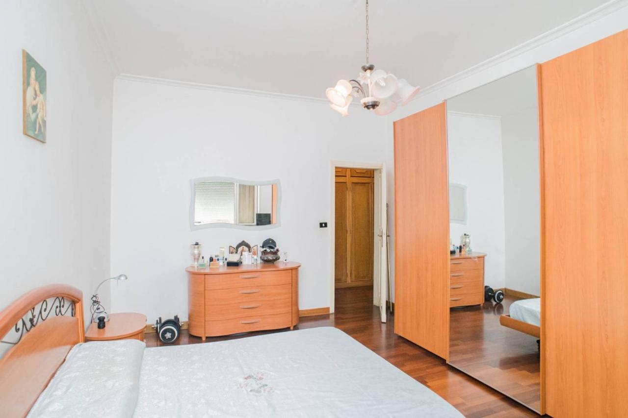 appartamento in vendita a Roma in zona Della Vittoria