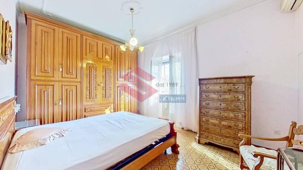 casa indipendente in vendita a Roma in zona San Basilio