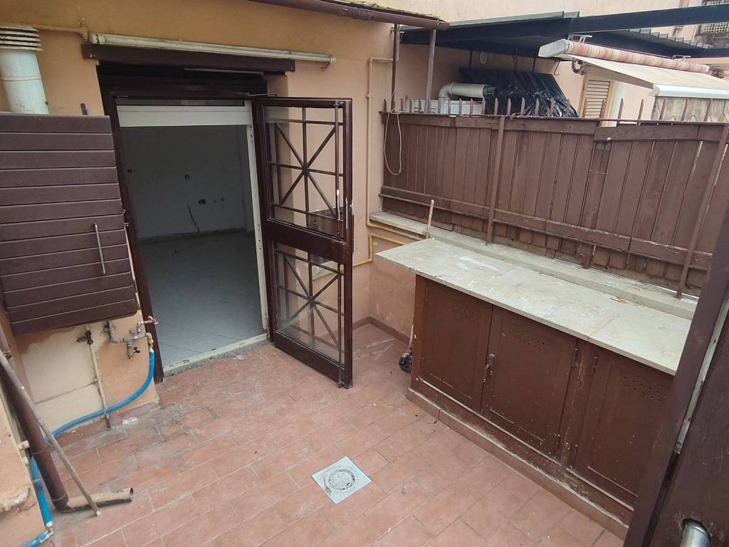 appartamento in vendita a Roma in zona Aurelio