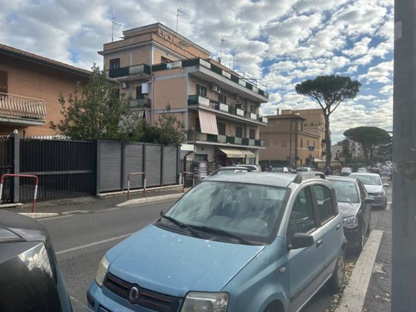 monolocale in vendita a Roma in zona Ponte Mammolo