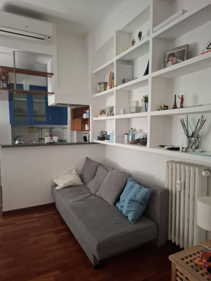 appartamento in vendita a Roma in zona Pinciano