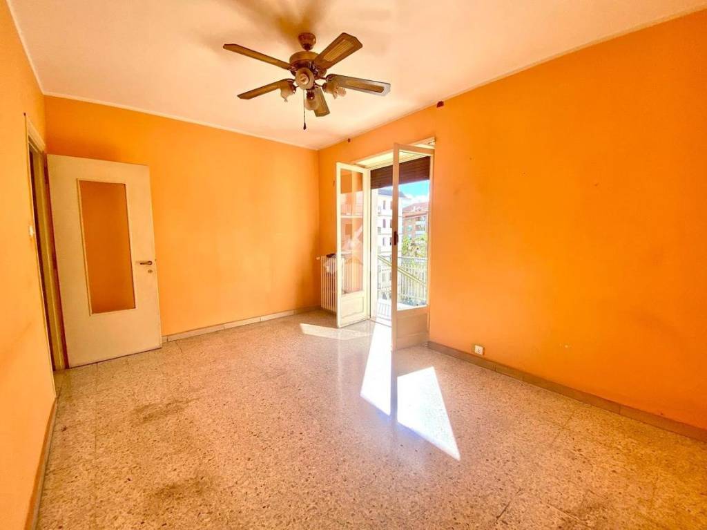 appartamento in vendita a Roma in zona Cinecittà