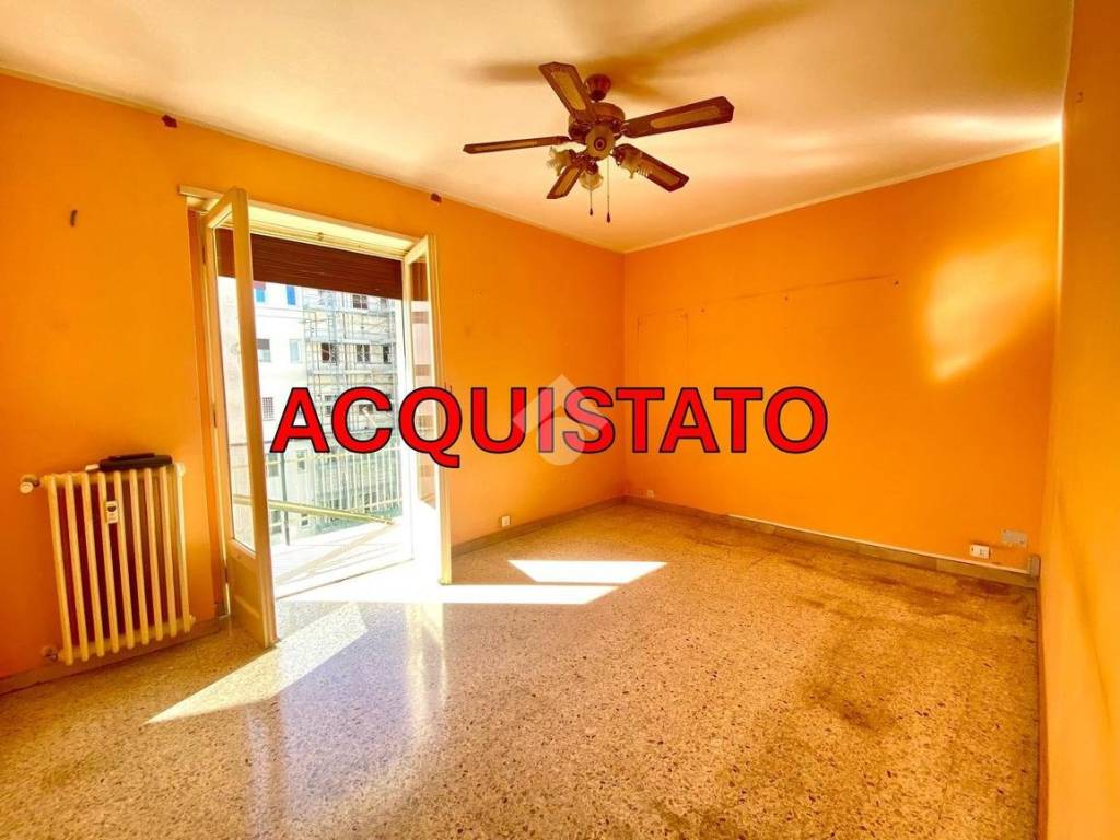 appartamento in vendita a Roma in zona Cinecittà