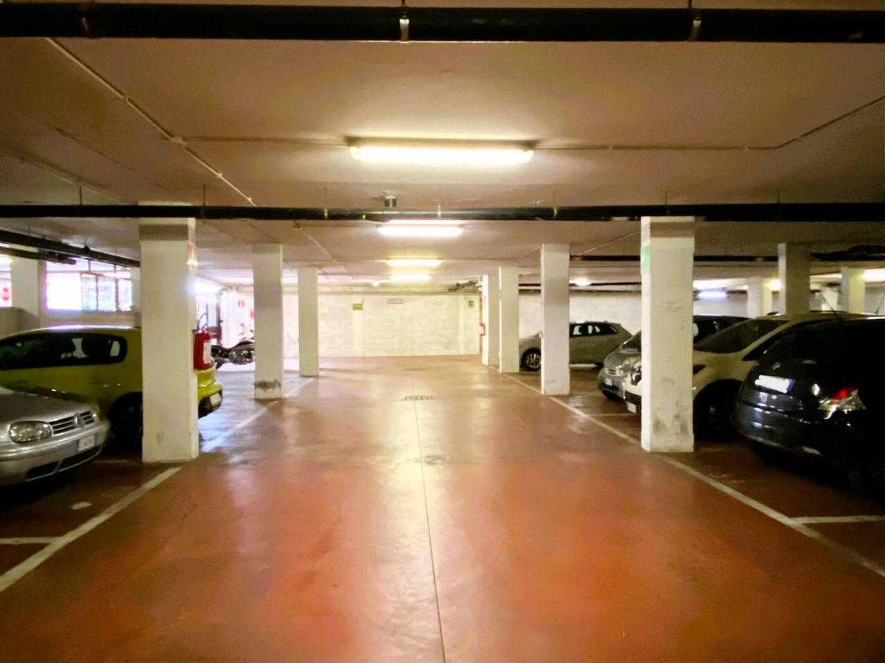 appartamento in vendita a Roma in zona Ponte di Nona