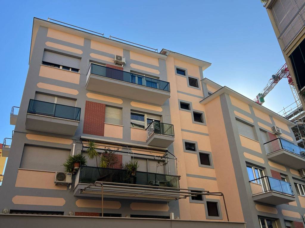 appartamento in vendita a Roma in zona Aurelio