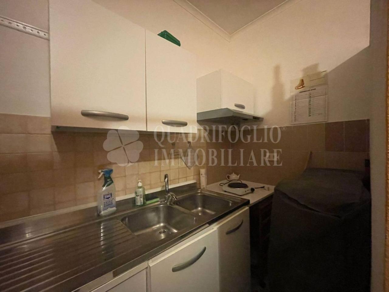 appartamento in vendita a Roma in zona Tuscolano