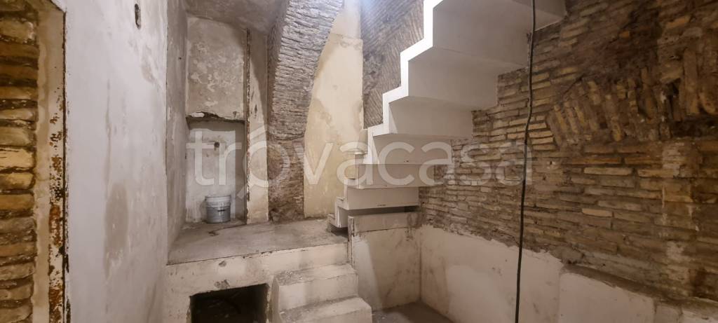 appartamento in vendita a Roma in zona Centro Storico