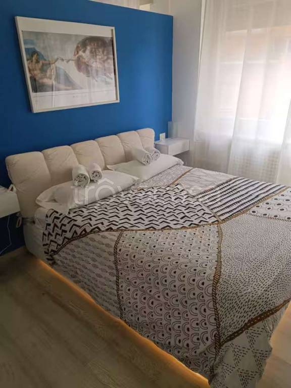 appartamento in vendita a Roma in zona Trionfale