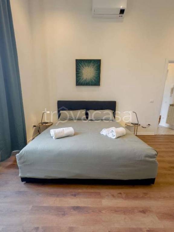 appartamento in vendita a Roma in zona Esquilino