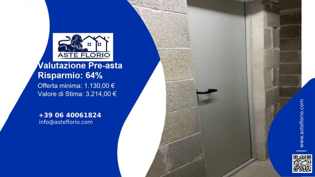 locale commerciale in vendita a Roma in zona Lunghezza