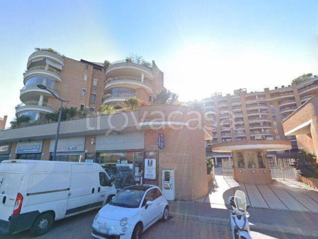 appartamento in vendita a Roma in zona Monte Sacro/Talenti