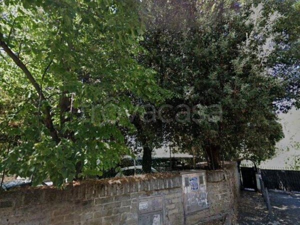 casa indipendente in vendita a Roma in zona Magliana Vecchia