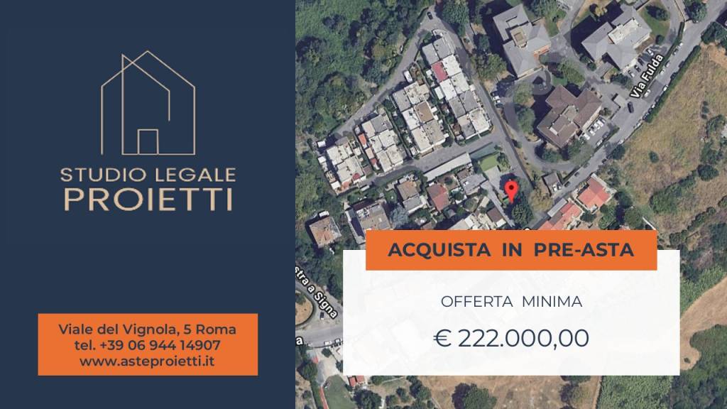 casa indipendente in vendita a Roma in zona Magliana Vecchia