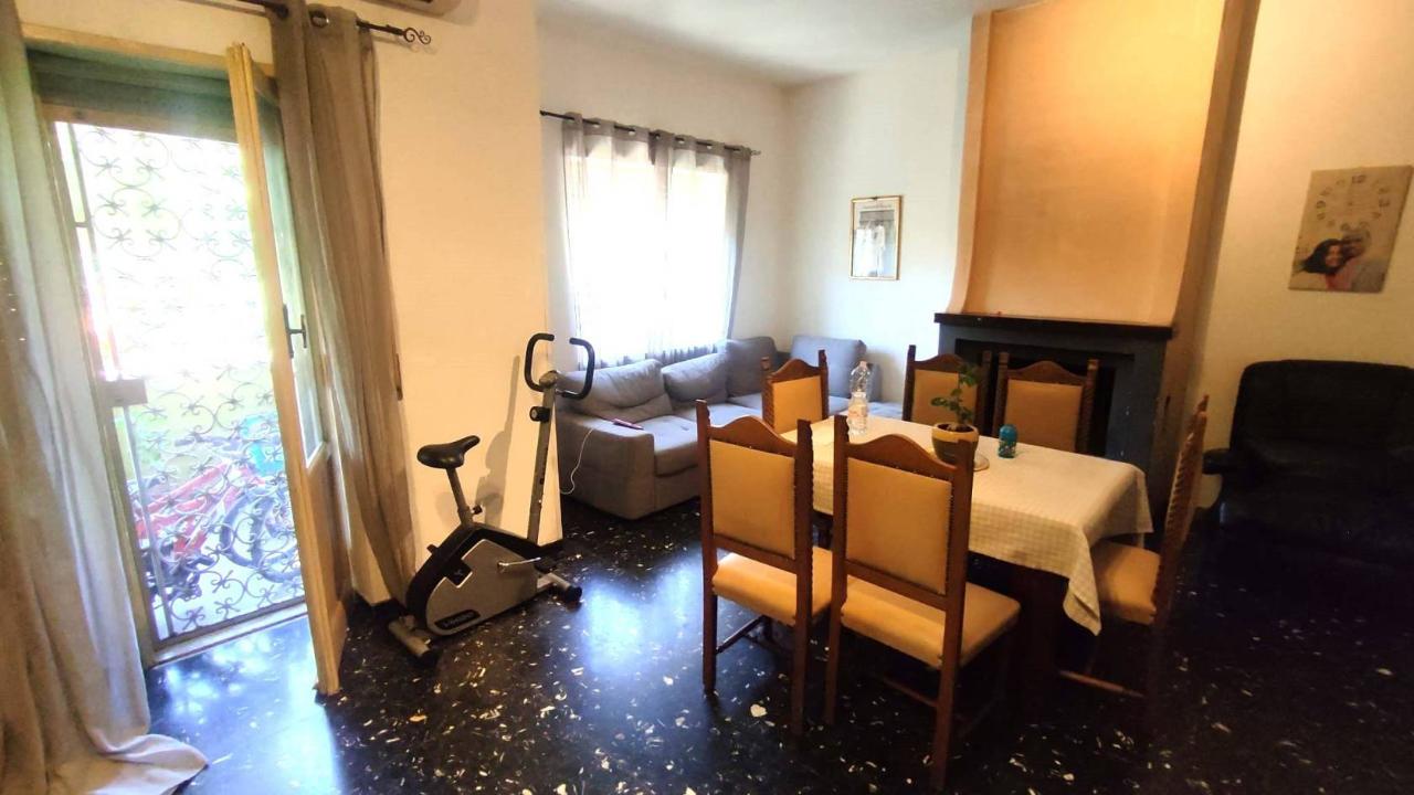 appartamento in vendita a Roma in zona Vitinia