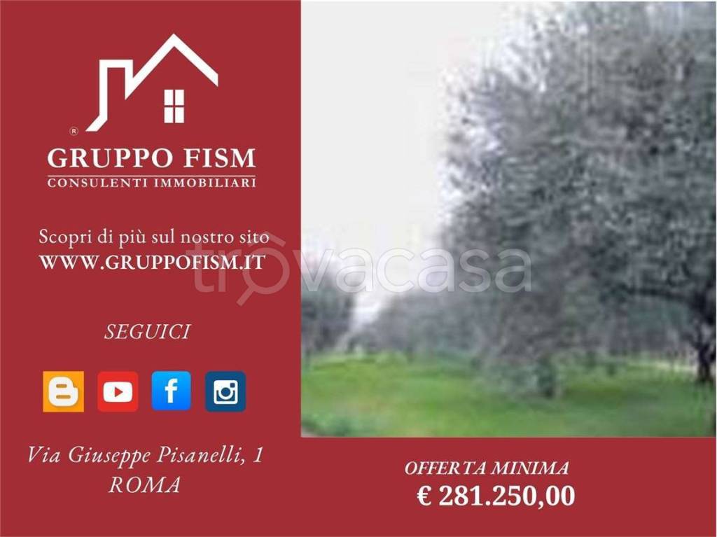 appartamento in vendita a Roma in zona Collatino