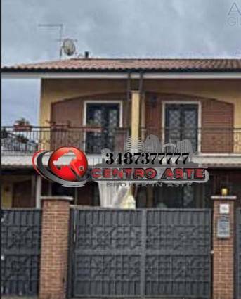 casa indipendente in vendita a Roma in zona Infernetto