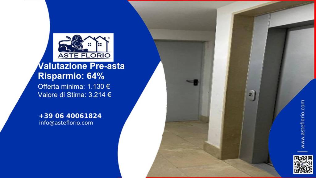 locale commerciale in vendita a Roma in zona Lunghezza