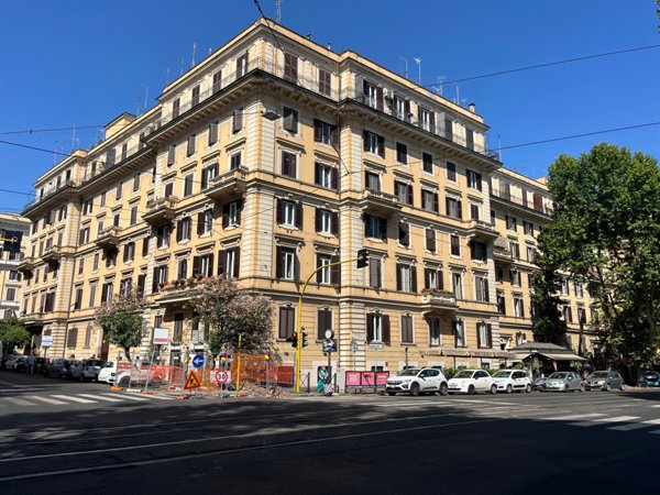appartamento in vendita a Roma in zona Pinciano