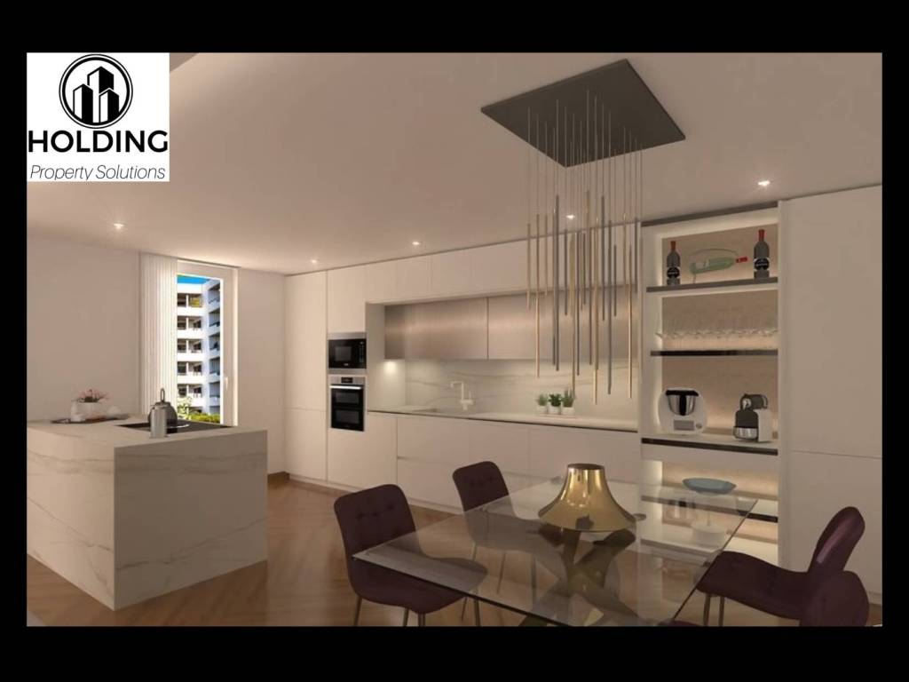 appartamento in vendita a Roma in zona Tuscolano