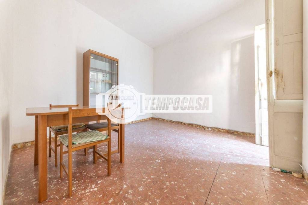 appartamento in vendita a Roma in zona Prenestino-Labicano