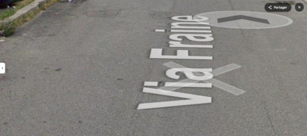 appartamento in vendita a Roma in zona Collatino