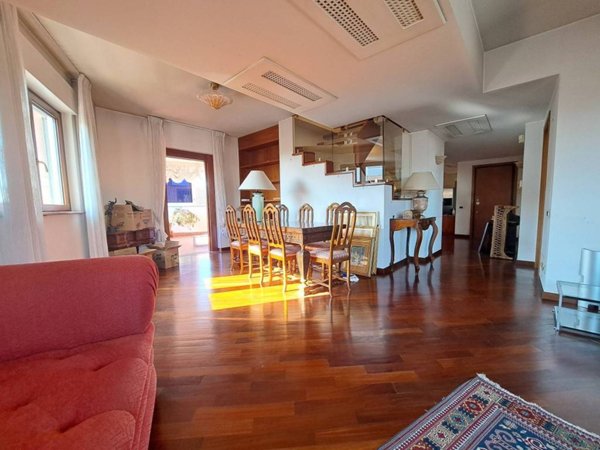appartamento in vendita a Roma in zona Monte Sacro/Talenti