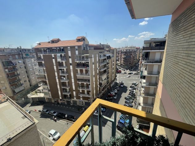 appartamento in vendita a Roma in zona Collatino