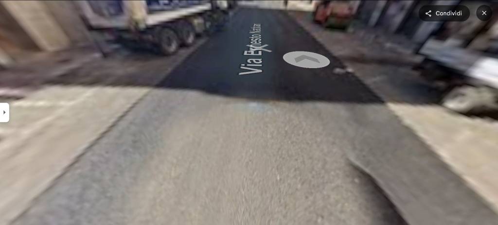 appartamento in vendita a Roma in zona Portuense