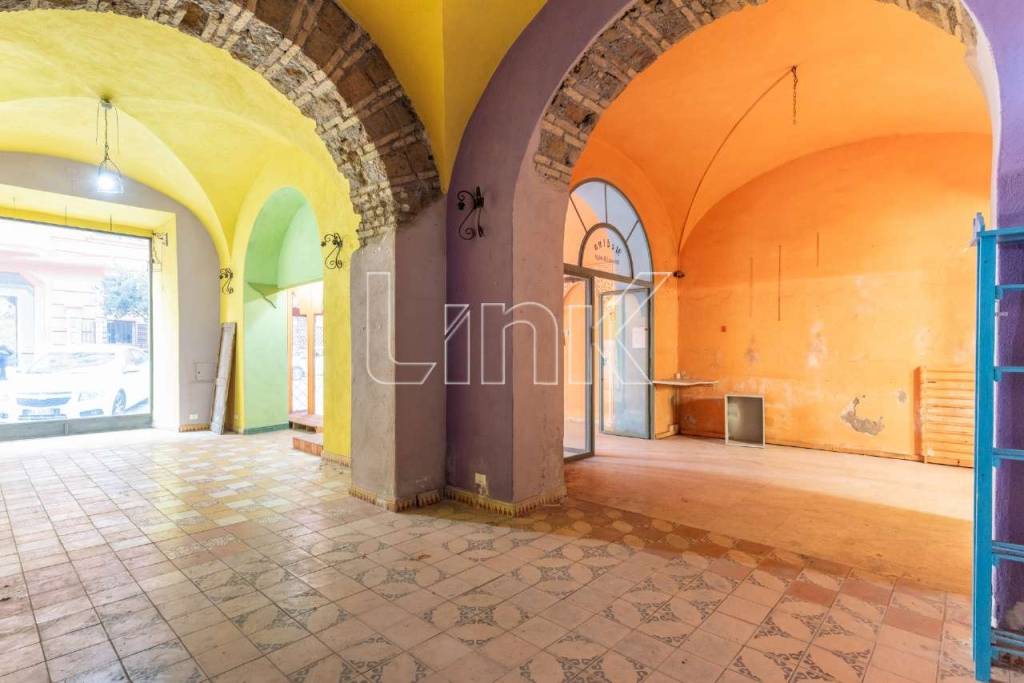 negozio in vendita a Roma in zona Salario