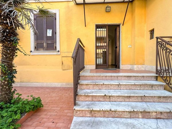 appartamento in vendita a Roma in zona Primavalle