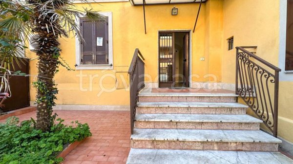 appartamento in vendita a Roma in zona Primavalle