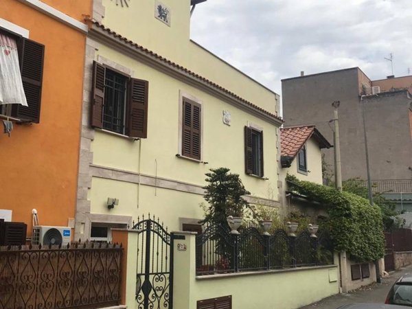appartamento in vendita a Roma in zona Tiburtino