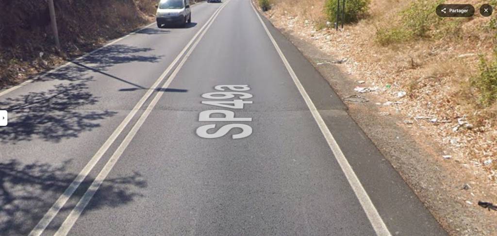 terreno agricolo in vendita a Roma in zona Prenestino-Centocelle