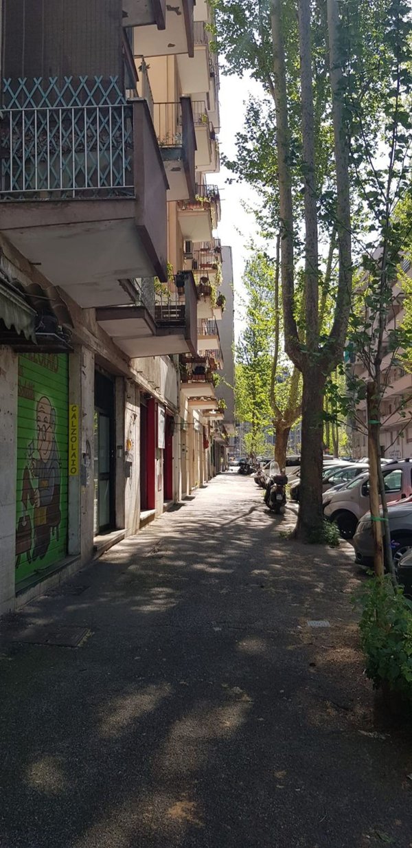 ufficio in vendita a Roma in zona Monte Sacro/Talenti