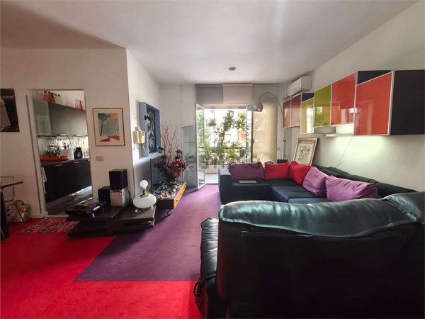 appartamento in vendita a Roma in zona Ostia