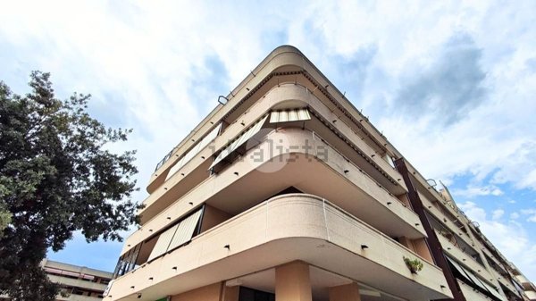 appartamento in vendita a Roma in zona Casal Boccone